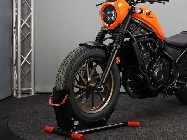 honda - cmx-500-rebel