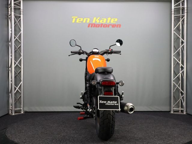 honda - cmx-500-rebel