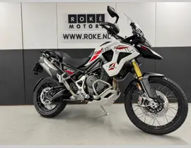 Triumph Tiger 1200 Desert Edition 2026 nieuw