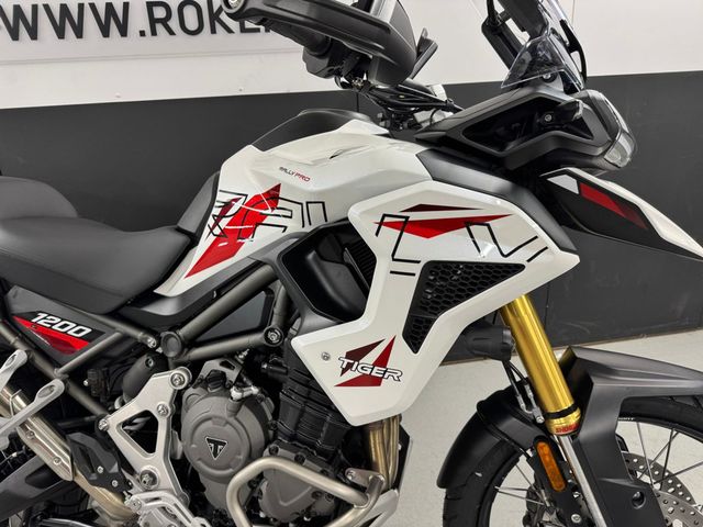 triumph - tiger-1200-desert-edition