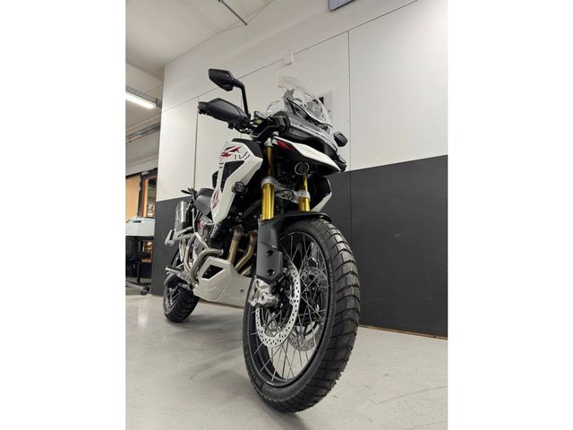 triumph - tiger-1200-desert-edition