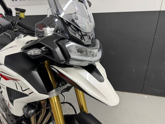 triumph - tiger-1200-desert-edition