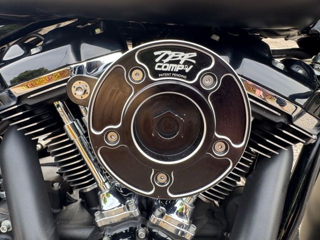 harley-davidson - roadking-114