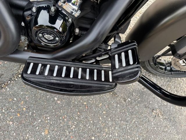 harley-davidson - roadking-114