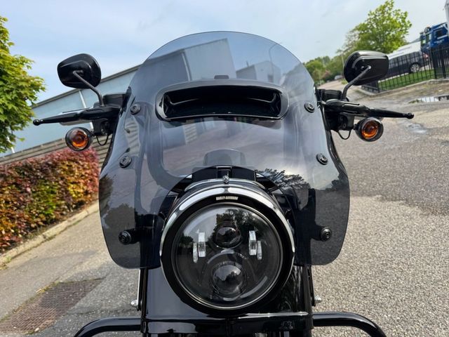 harley-davidson - roadking-114