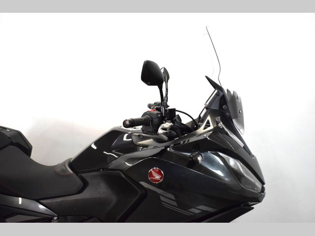 honda - nt-1100-dct