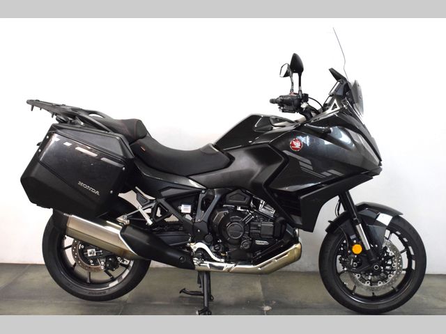 honda - nt-1100-dct