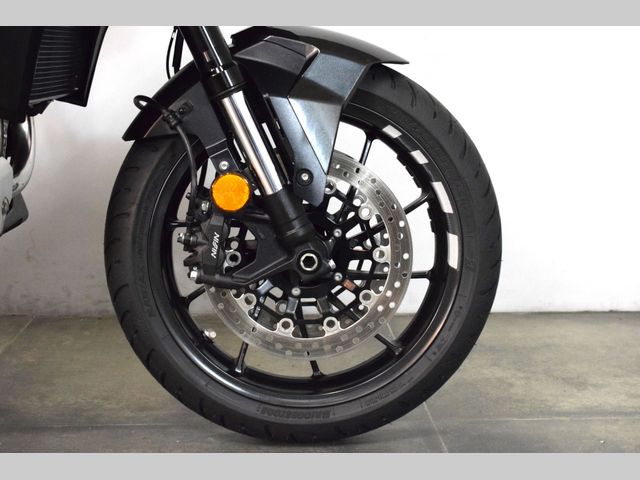 honda - nt-1100-dct