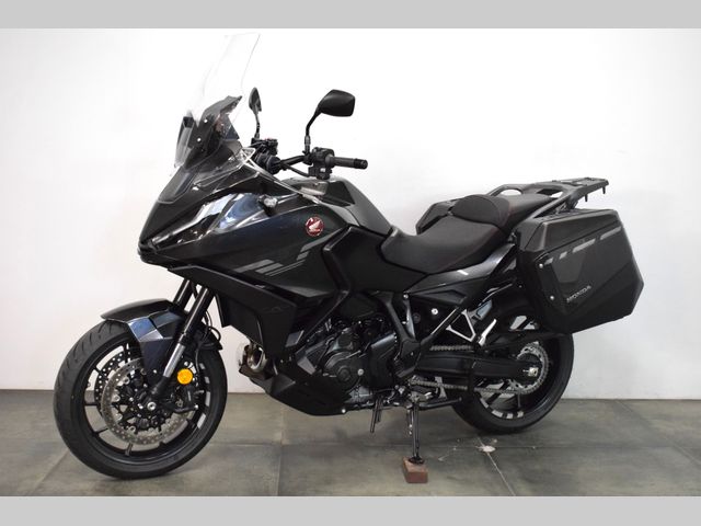 honda - nt-1100-dct