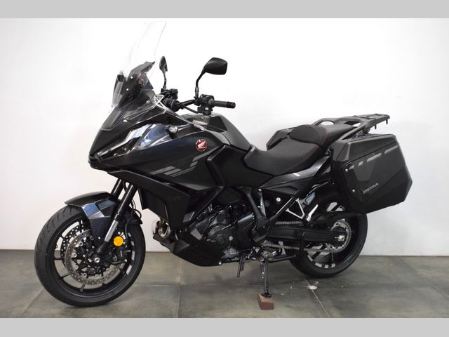 honda - nt-1100-dct