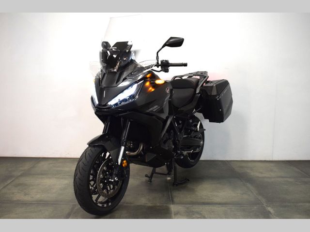 honda - nt-1100-dct