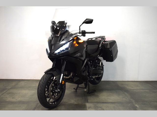 honda - nt-1100-dct