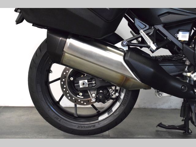 honda - nt-1100-dct