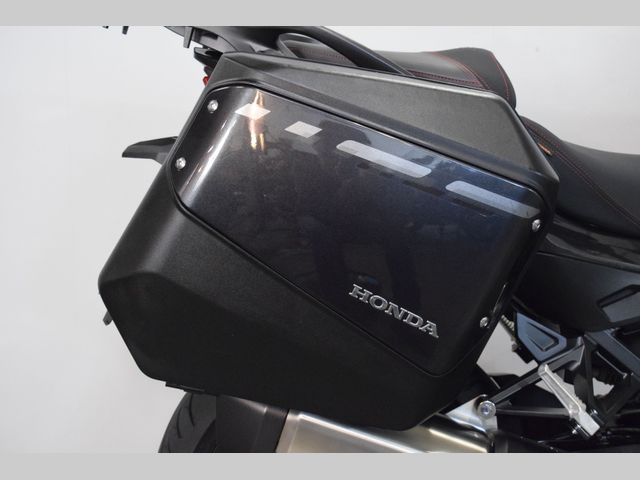 honda - nt-1100-dct