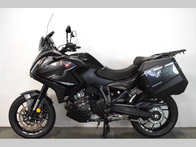 honda - nt-1100-dct