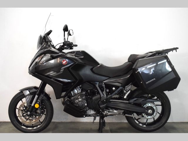honda - nt-1100-dct