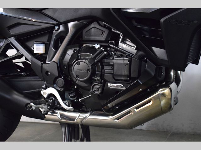 honda - nt-1100-dct