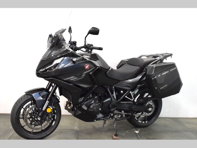 honda - nt-1100-dct
