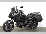 HONDA NT 1100 DCT