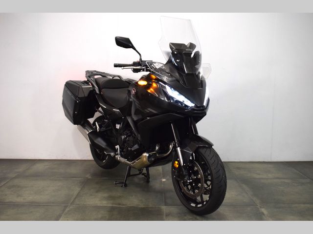 honda - nt-1100-dct