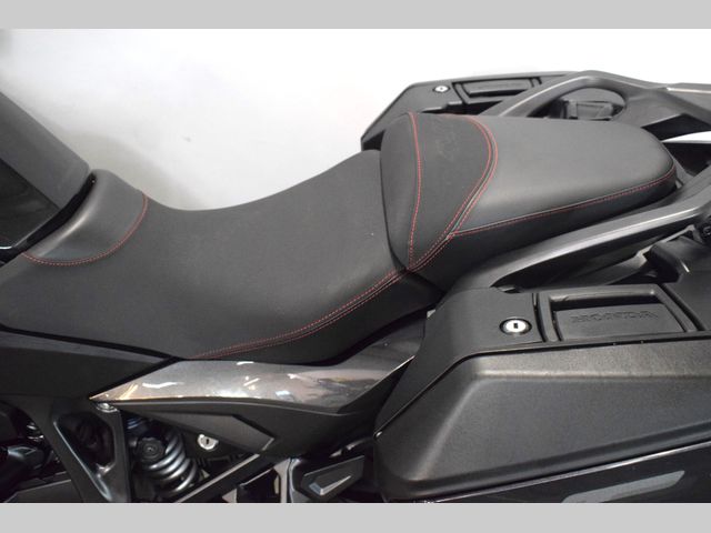 honda - nt-1100-dct
