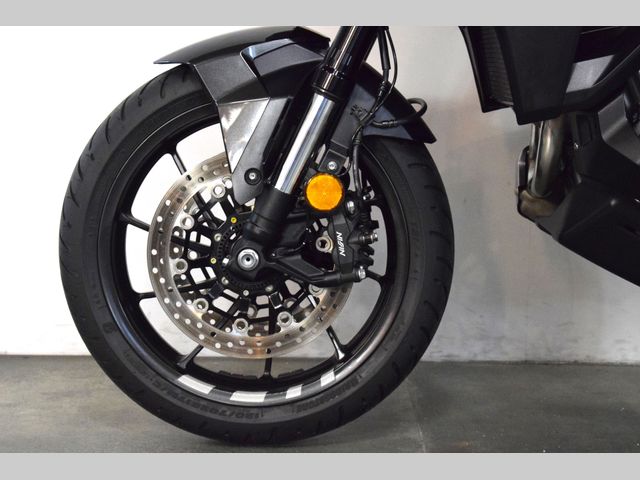 honda - nt-1100-dct