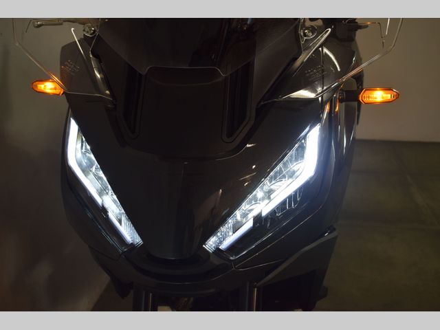 honda - nt-1100-dct