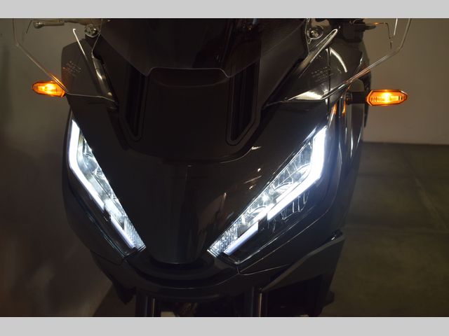 honda - nt-1100-dct