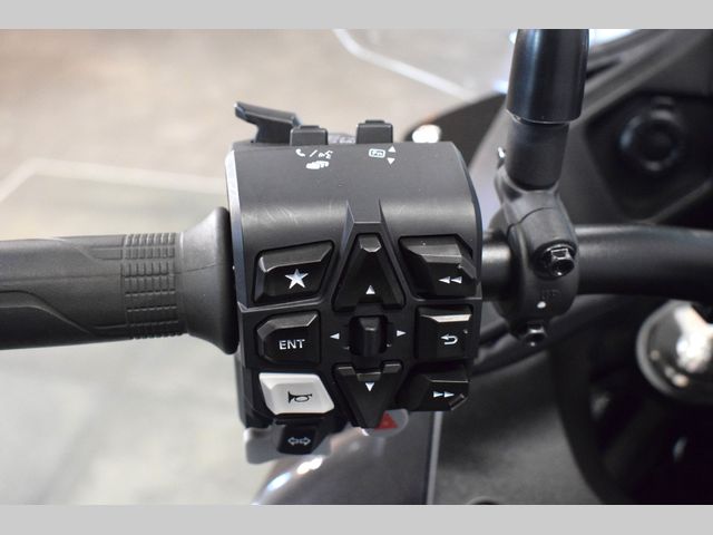 honda - nt-1100-dct
