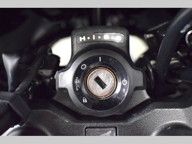 honda - nt-1100-dct