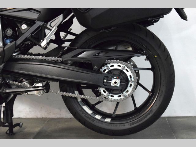 honda - nt-1100-dct
