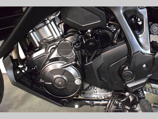 honda - nt-1100-dct