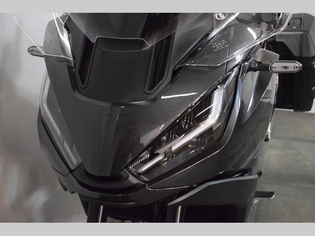 honda - nt-1100-dct