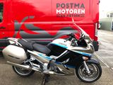 YAMAHA FJR 1300