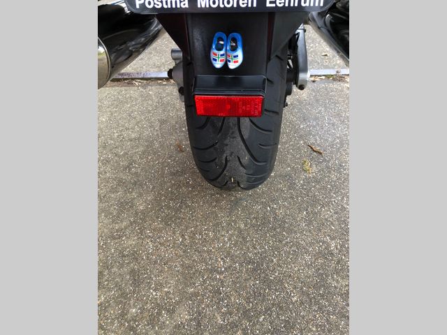 yamaha - fjr-1300