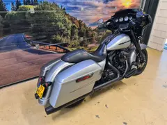 Harley-Davidson Street Glide Flhx 2016 occasion – foto 5 van 25