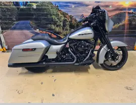 Harley-Davidson Street Glide Flhx 2016 occasion
