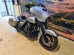 Harley-Davidson Street Glide Flhx 2016 occasion – foto 3 van 25