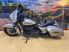 Harley-Davidson Street Glide Flhx 2016 occasion – foto 6 van 25