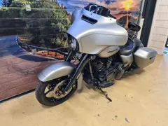 Harley-Davidson Street Glide Flhx 2016 occasion – foto 8 van 25