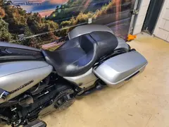 Harley-Davidson Street Glide Flhx 2016 occasion – foto 12 van 25