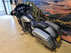 Harley-Davidson Street Glide Flhx 2016 occasion – foto 10 van 25