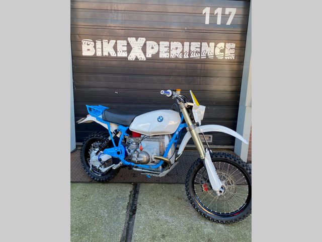 bmw - r-100-gs