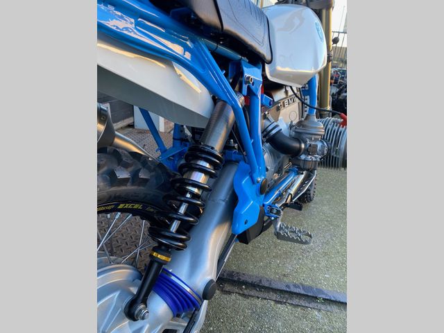 bmw - r-100-gs