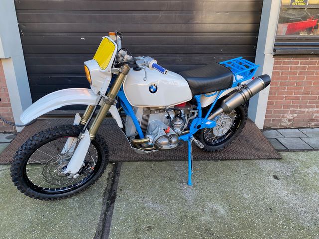 bmw - r-100-gs