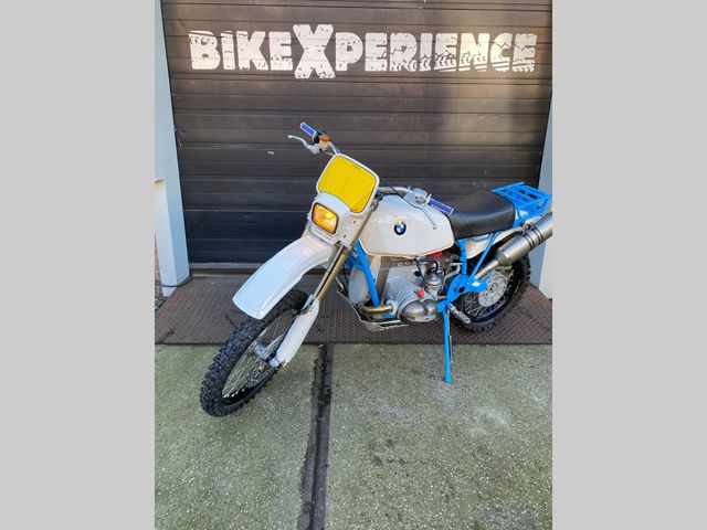 bmw - r-100-gs