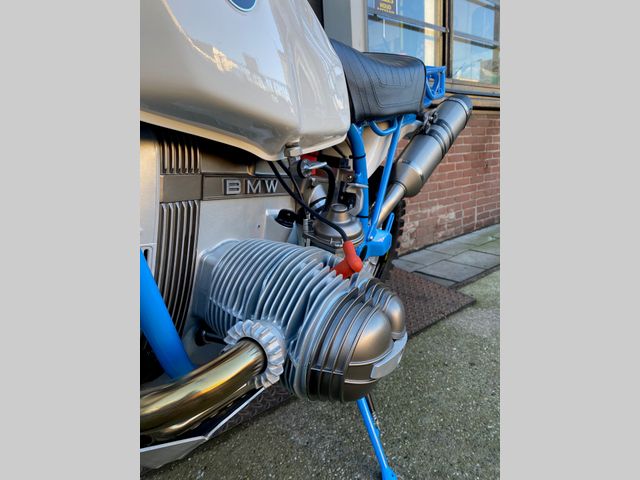 bmw - r-100-gs