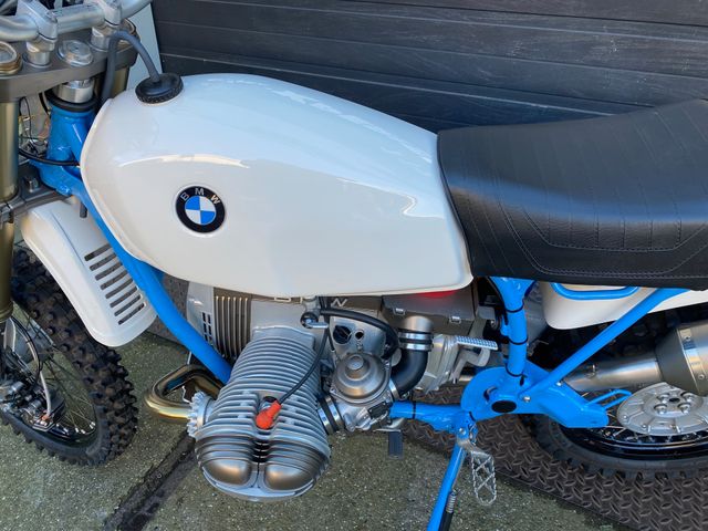 bmw - r-100-gs
