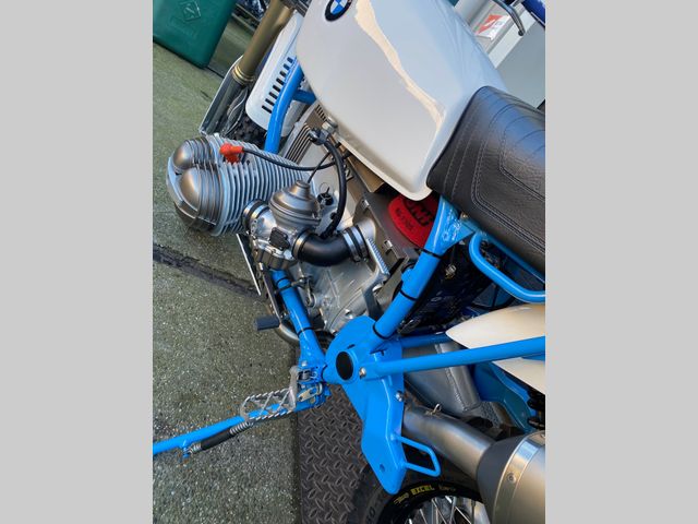 bmw - r-100-gs