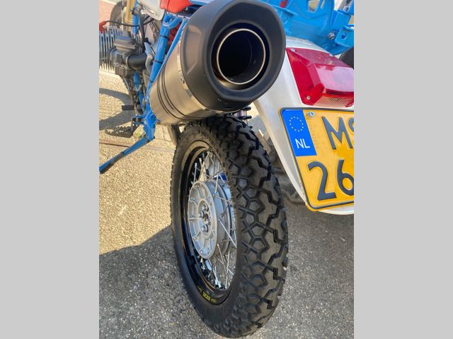 bmw - r-100-gs